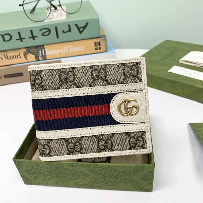 Gucci Wallets & Purse